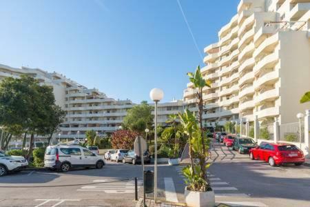 Estudio Nuevo Benalbeach Appartement *