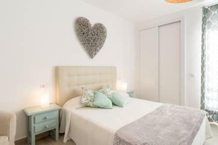 Appartement Estudio Nuevo Benalbeach