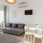 Estudio Apartamento Nuevo Benalbeach