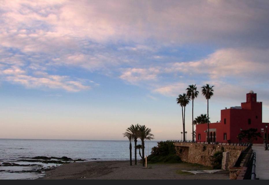 Lejlighed Estudio Nuevo Benalbeach Benalmádena
