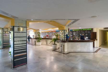 Lejlighed Estudio Nuevo Benalbeach Benalmádena