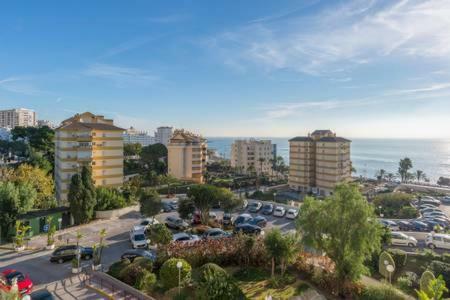 Lejlighed Estudio Nuevo Benalbeach Benalmádena