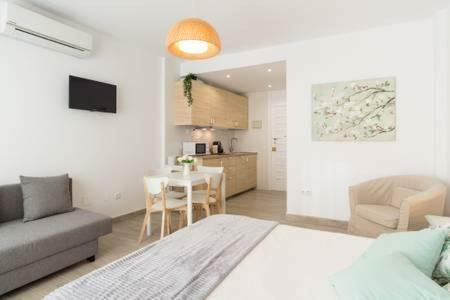 Lejlighed Estudio Nuevo Benalbeach